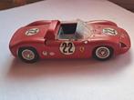 Ferrari Racewagen Modelauto, Hobby en Vrije tijd, Modelauto's | 1:18, Ophalen of Verzenden, Gebruikt, Auto