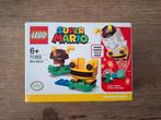 LEGO 71393 Bee Mario Power-Up Pack, Ophalen, Nieuw, Complete set, Lego