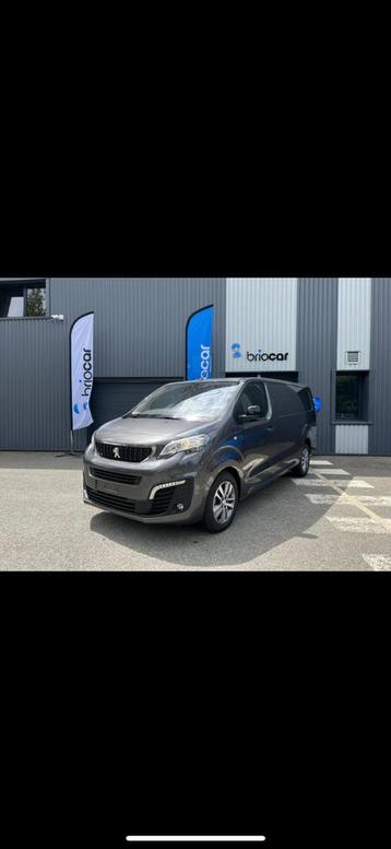 Expert Long Asphalt 2.0 BlueHDi 145 S&S EAT8 - ?6. beschikbaar voor biedingen