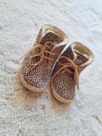 Heerlijke Moons cheeta baja boots maat L, Meisje, Ophalen of Verzenden, Zo goed als nieuw, Schoentjes