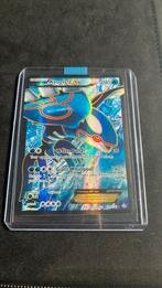 Kyogre EX, Hobby en Vrije tijd, Verzamelkaartspellen | Pokémon, Foil, Ophalen of Verzenden, Losse kaart, Zo goed als nieuw