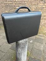 Klassiek Samsonite Attaché koffer, kantoor of gereedschap, Gebruikt, Hard kunststof, Minder dan 50 cm, Ophalen of Verzenden