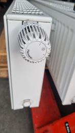 disign radiatoren  ophalen in voorhout, Ophalen, Zo goed als nieuw