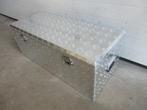 Aluminium opbergkist, disselkist XXL 105x45x40cm, Auto diversen, Ophalen