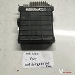 Mercedes W201 ECU 008 545 9732 [01], Auto-onderdelen, Gebruikt, -, -, Ophalen of Verzenden