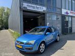 Ford Focus 1.6-16V First Edition Airco! Nieuwe APK! NAP Logi, 1596 cc, Gebruikt, 4 cilinders, Blauw