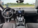 Porsche Cayenne 3.0 V6 416pk E-hybrid S Platinum Edition, Auto's, Automaat, Cayenne, 2995 cc, Bruin