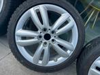 Mini Cooper JCW wielset type 501, Ophalen, Gebruikt