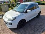 Opel ADAM 1.4 Bi-Fuel Jam met wat werk, Auto's, Voorwielaandrijving, Euro 5, 4 cilinders, 4 stoelen