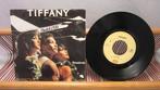 Tiffany, Flight 209 (single 7"), Ophalen of Verzenden, 7 inch, Single