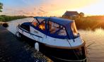 Unieke Kauitsloep IP 620, Watersport en Boten, Ophalen, Gebruikt, Polyester, Diesel