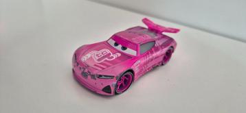 Disney Pixar Cars Rich Mixon beschikbaar voor biedingen