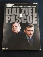 dalziel en pascoe serie 2, Vanaf 9 jaar, Ophalen of Verzenden, Zo goed als nieuw, Drama