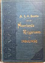 Neerlands Krijgsroem in Insulinde, Verzenden, Landmacht, Nederland, Boek of Tijdschrift