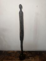 Apart oud kunst object 53 cm materiaal? Metaal / brons, Ophalen of Verzenden