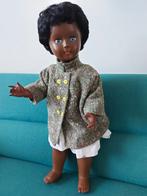 Grote Cares Italy vintage pop donkere huidskleur jaren 50-60, Ophalen of Verzenden, Cares, Onbekend, Onbekend