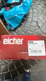 Eicher remblokkken, Ophalen of Verzenden, Nieuw