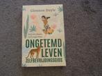 Ongetemd leven  Glennon Doyle, Ophalen of Verzenden, Zo goed als nieuw, Glennon Doyle