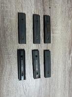 .308 FAL Patroon clips, Verzamelen, Militaria | Algemeen, Ophalen of Verzenden, Landmacht, Duitsland, Hulzen of Bodemvondsten