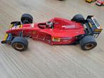 Ferrari Formule 1 Modelauto Zeer gedetailleerde, Hobby en Vrije tijd, Ophalen of Verzenden, Gebruikt, Auto, Overige merken