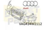 Audi A1 (6/10-1/15) (S-line) voorbumperhoek Rechts (bij PDC), Auto-onderdelen, Carrosserie en Plaatwerk, Nieuw, Audi, Bumper, Verzenden