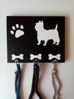 Yorkshire terriër riemkapstokjes, Ophalen of Verzenden, Nieuw, Hondenriem-accessoire