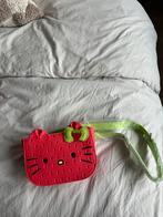 Loungefly- Hello Kitty - Fanny Pack - Rood, groen, Sieraden, Tassen en Uiterlijk, Tassen | Damestassen, Nieuw, Overige typen, Ophalen