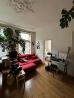 Red IKEA Soderhamn Chaise Longue, Huis en Inrichting, Banken | Sofa's en Chaises Longues, Ophalen, Zo goed als nieuw, Eenpersoons