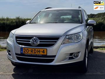 Volkswagen Tiguan 1.4 TSI Comfort&Design nwe distributie ket beschikbaar voor biedingen