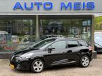 Renault CLIO 0.9 TCE Dynamique Navi Airco Cruise, Voorwielaandrijving, Zwart, Origineel Nederlands, Handgeschakeld