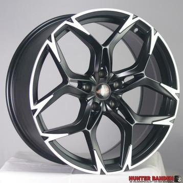 19 inch CUPRA velgen Seat Leon Ateca Formentor Born 5x112 beschikbaar voor biedingen