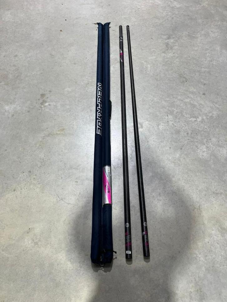 Neilpryde TPX100 430 RDM, Watersport en Boten, Windsurfen