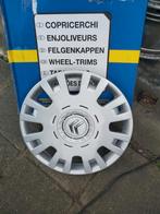 Hagelnieuw Citroën 15 inch wieldeksels, Auto diversen, Wieldoppen, Ophalen of Verzenden