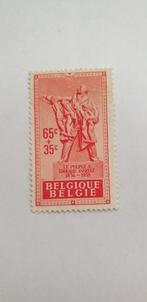6764 belgie edouard anseele 1948 postfris, Postzegels en Munten, Postzegels | Europa | België, Verzenden