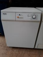 Miele Novotronic W9135 en T525, Ophalen, Gebruikt, Luchtafvoer, 85 tot 90 cm