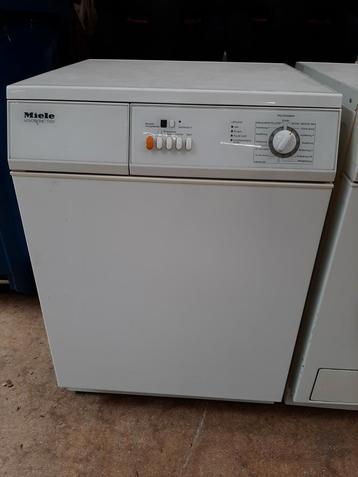 Miele Novotronic T525 beschikbaar voor biedingen