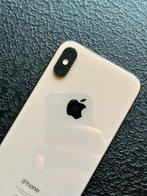 iPhone XS 64GB - Goed Onderhouden!, Telecommunicatie, Mobiele telefoons | Apple iPhone, Ophalen, Gebruikt, IPhone XS, 64 GB