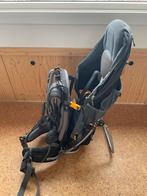 Deuter Kid Comfort 3 draagzak, Kinderen en Baby's, Babydragers en Draagdoeken, Zo goed als nieuw, Rug, Draagzak, Ophalen