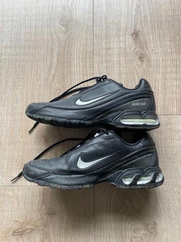 Nike air Max schoenen vintage zwart maat 46 beschikbaar voor biedingen