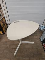 Ikea laptop tafel, Huis en Inrichting, Tafels | Bijzettafels, Ophalen, Overige materialen, Gebruikt, 55 tot 75 cm