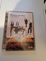 Fleetwood mac the dance dvd, Alle leeftijden, Ophalen of Verzenden, Zo goed als nieuw
