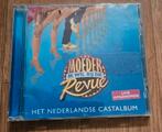 Moeder ik Wil Bij De Revue (Het Nederlandse Cast Album), Ophalen of Verzenden, Zo goed als nieuw