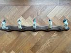 Ree Pootjes Kapstok - Taxidermie Curiosa Antiek Woonaccessoi, Ophalen