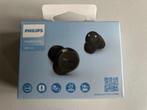 Philips TAT1209BK, Ophalen of Verzenden, Nieuw, In gehoorgang (in-ear), Bluetooth