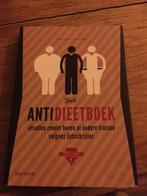 Het antidieetboek: afvallen zonder kuren of andere fratsen, Ophalen of Verzenden, Gelezen, Dieet en Voeding