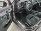 Mercedes-Benz A-Klasse 180 Business Solution AMG | Panoramad, Auto's, 136 pk, 4 cilinders, Origineel Nederlands, Bedrijf