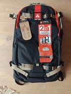 Lawineairbag te huur met patroon, Sport en Fitness, Overige typen, Zo goed als nieuw, Minder dan 100 cm, Ophalen