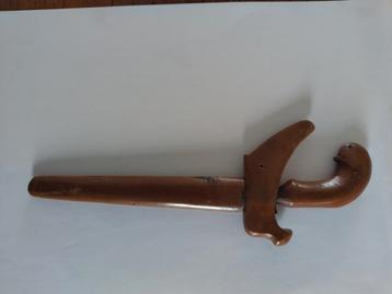 Kris voor kind - Indonesië beschikbaar voor biedingen