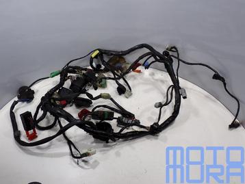 Kabelboom voor de Honda CBF 1000 2006 - 2010 CBF1000 draadbo beschikbaar voor biedingen