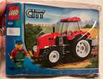 Lego City 7634 Tractor, Ophalen of Verzenden, Zo goed als nieuw, Complete set, Lego
